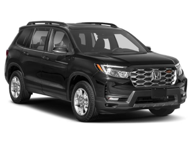 2023 Honda Passport AWD TrailSport