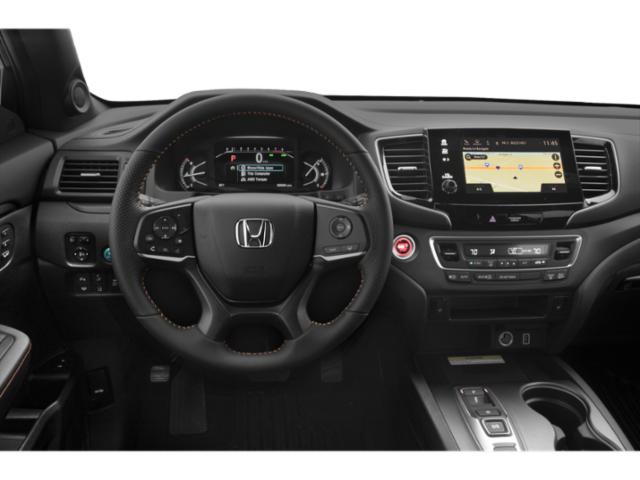 2023 Honda Passport AWD TrailSport