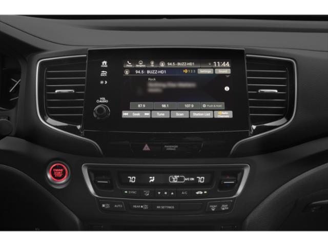 2023 Honda Passport AWD TrailSport