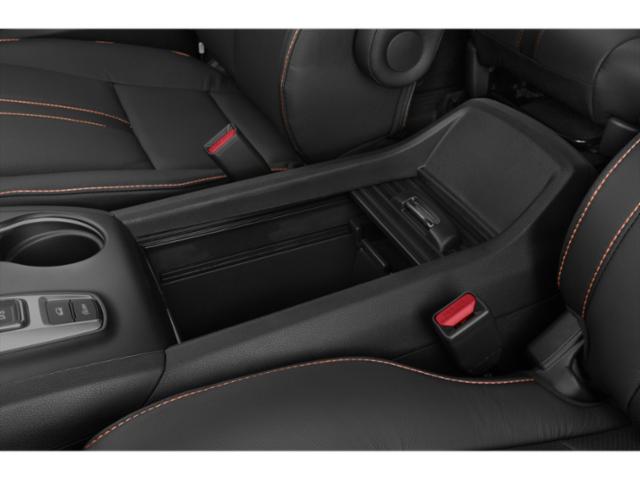 2023 Honda Passport AWD TrailSport