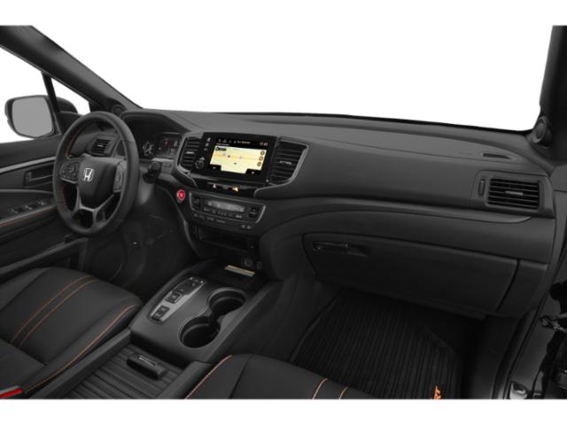 2023 Honda Passport AWD TrailSport