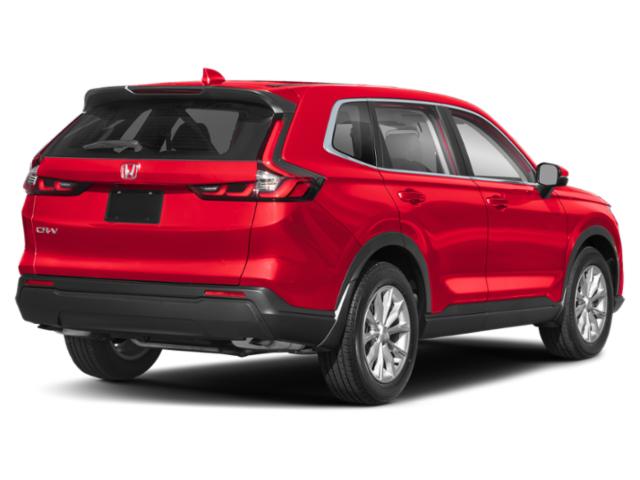 2023 Honda CR-V EX AWD