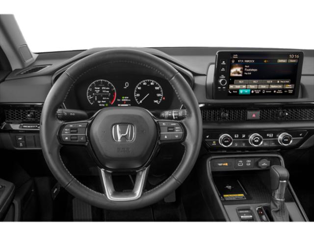 2023 Honda CR-V EX-L AWD