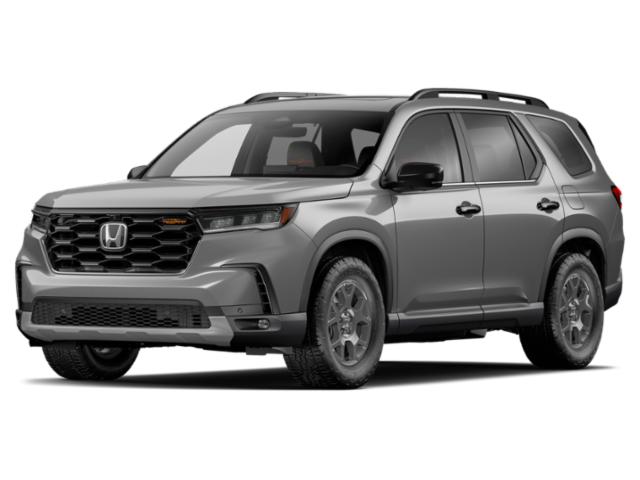 2023 Honda Pilot