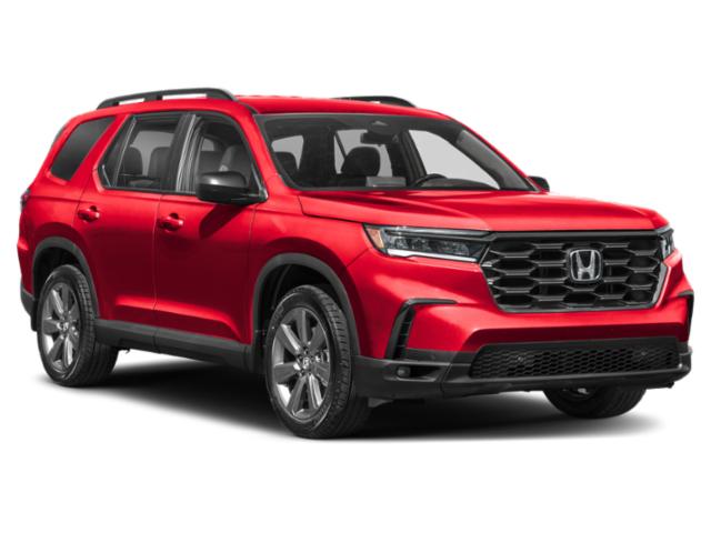 2023 Honda Pilot 2WD Sport