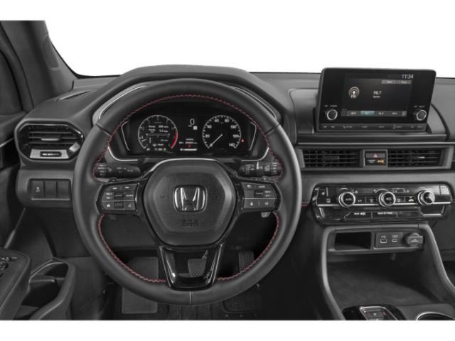 2023 Honda Pilot 2WD Sport