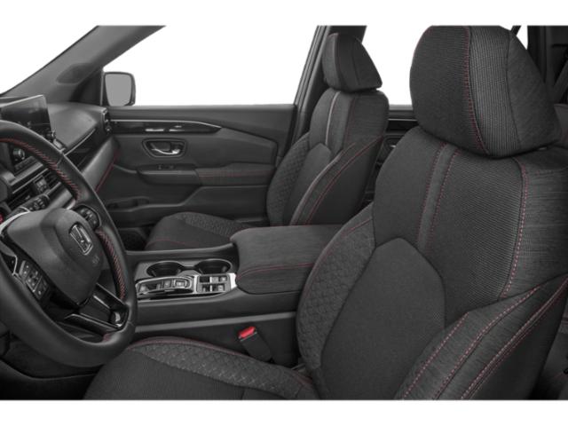 2023 Honda Pilot 2WD Sport