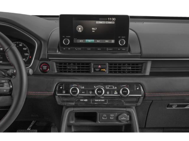 2023 Honda Pilot 2WD Sport