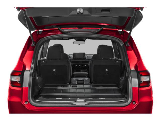 2023 Honda Pilot 2WD Sport