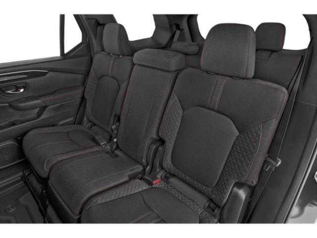 2023 Honda Pilot 2WD Sport