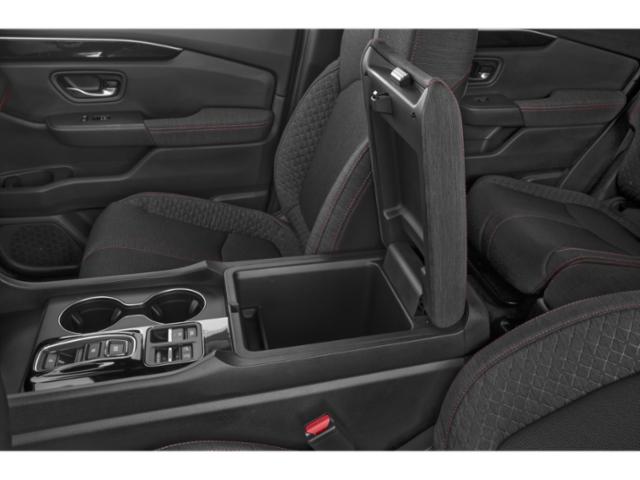 2023 Honda Pilot 2WD Sport