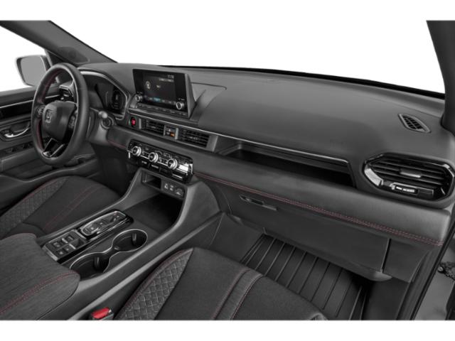 2023 Honda Pilot 2WD Sport