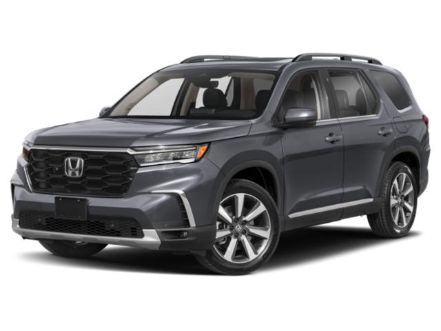 2023 Honda Pilot