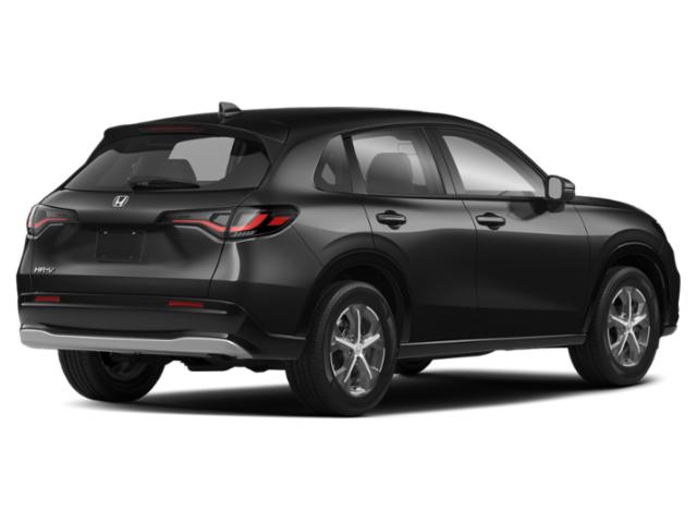 2023 Honda HR-V AWD EX-L