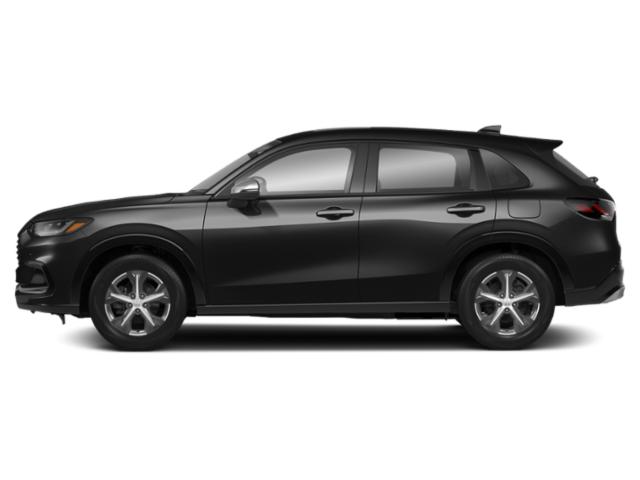 2023 Honda HR-V AWD EX-L