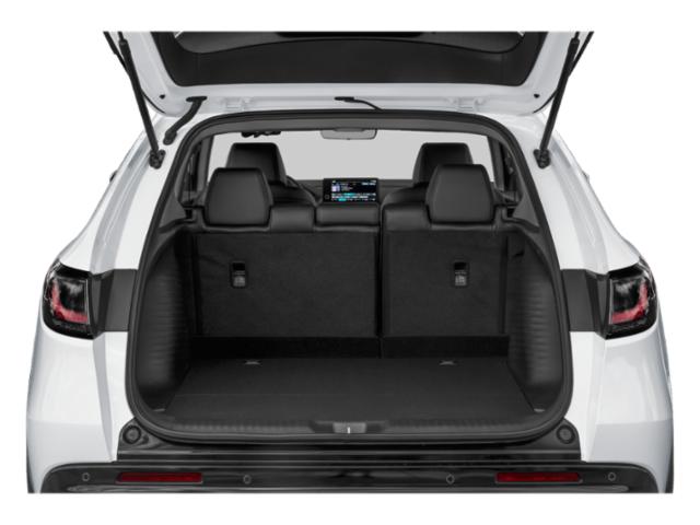 2023 Honda HR-V 2WD EX-L