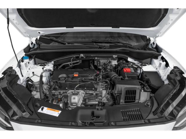 2023 Honda HR-V 2WD EX-L