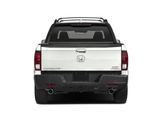 Used 2023 Honda Ridgeline Sport For Sale in Jackson, MI