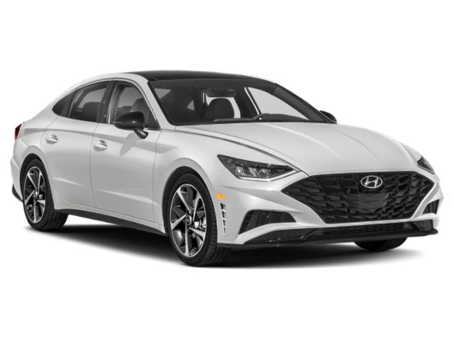 Used 2023 Hyundai Sonata For Sale in Tucson, AZ
