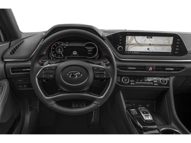 Used 2023 Hyundai Sonata For Sale in Tucson, AZ
