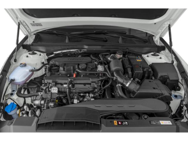 Used 2023 Hyundai Sonata For Sale in Tucson, AZ