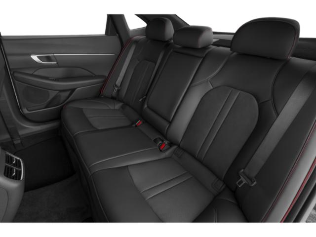 Used 2023 Hyundai Sonata For Sale in Tucson, AZ