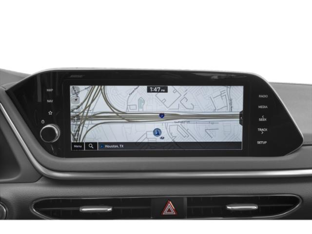 Used 2023 Hyundai Sonata For Sale in Tucson, AZ