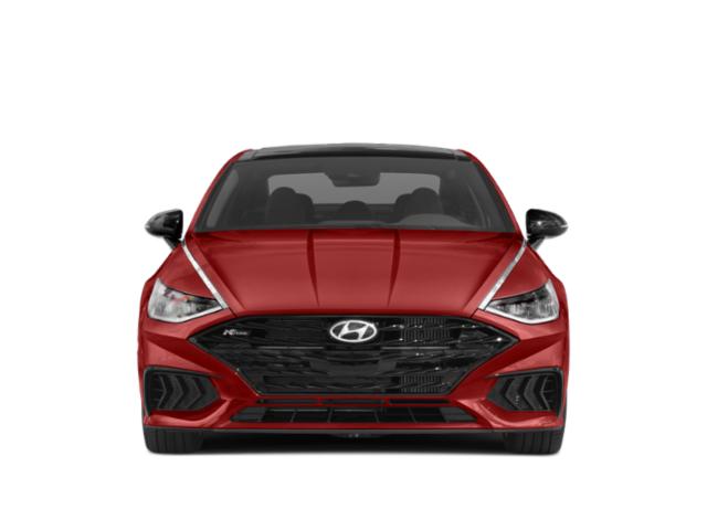 2023 Hyundai Sonata N Line