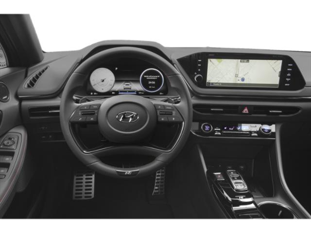 2023 Hyundai Sonata N Line