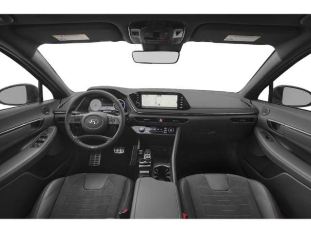 2023 Hyundai Sonata N Line