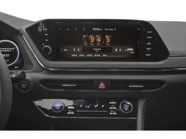 2023 Hyundai Sonata N Line