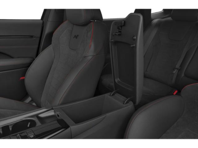 2023 Hyundai Sonata N Line