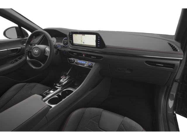 2023 Hyundai Sonata N Line