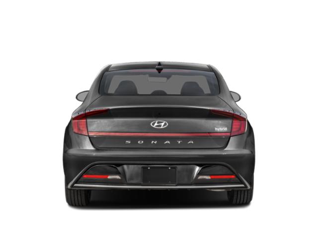 2023 Hyundai Sonata Hybrid SEL