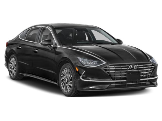 2023 Hyundai Sonata Hybrid SEL