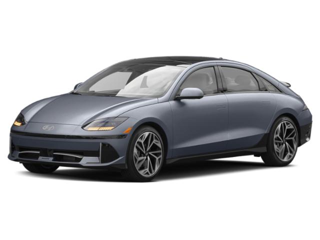 2023 Hyundai IONIQ 6 Limited