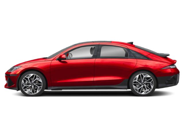 2023 Hyundai IONIQ 6 Limited