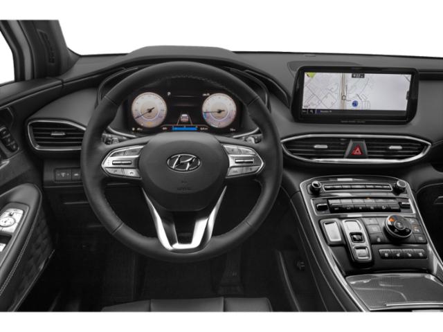 New 2023 Hyundai Santa Fe Calligraphy For Sale In North Kingstown RI 