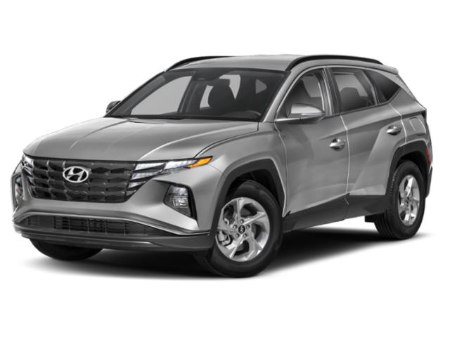 2023 Hyundai Tucson SEL for sale in Fredericksburg, VA