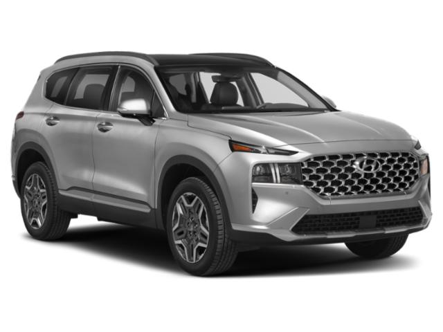 Used 2023 Hyundai Santa Fe Hybrid For Sale in Green Valley, AZ