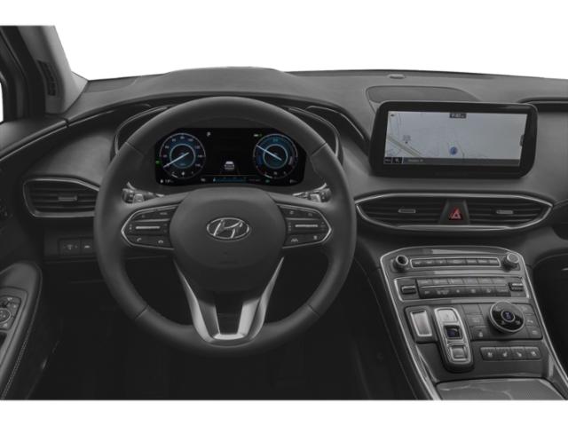 Used 2023 Hyundai Santa Fe Hybrid For Sale in Green Valley, AZ