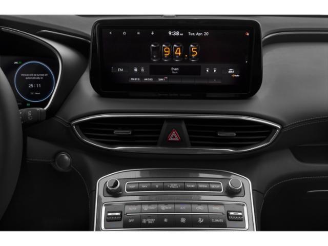Used 2023 Hyundai Santa Fe Hybrid For Sale in Green Valley, AZ