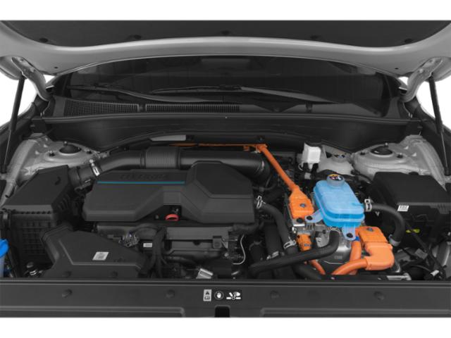 Used 2023 Hyundai Santa Fe Hybrid For Sale in Green Valley, AZ