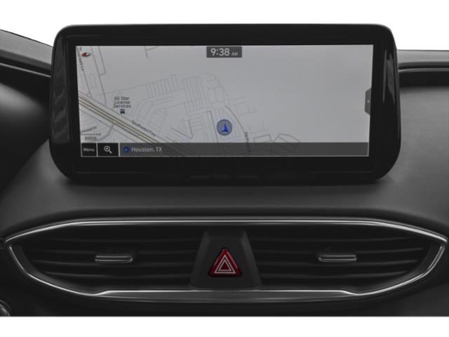Used 2023 Hyundai Santa Fe Hybrid For Sale in Green Valley, AZ