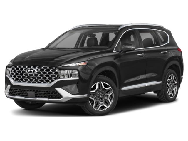 2023 Hyundai Santa Fe Hybrid SEL Premium for sale in Barrington, IL
