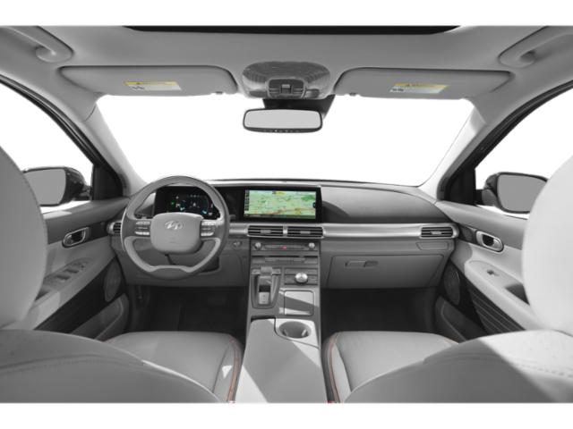 2023 Hyundai NEXO Limited