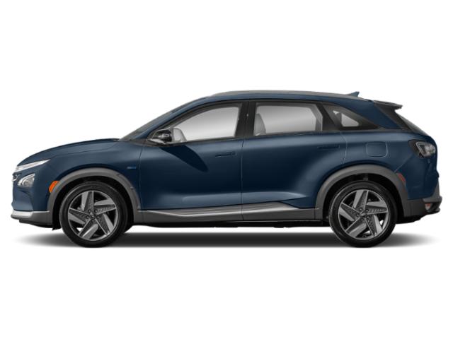 2023 Hyundai NEXO Limited