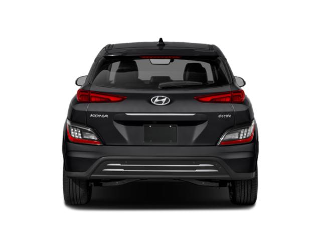 2023 Hyundai Kona EV SE
