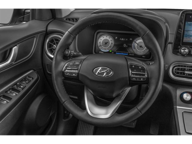 2023 Hyundai Kona EV SE