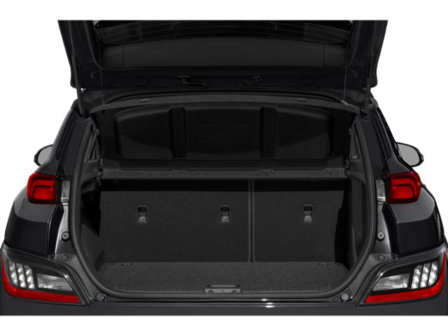 2023 Hyundai Kona EV SE